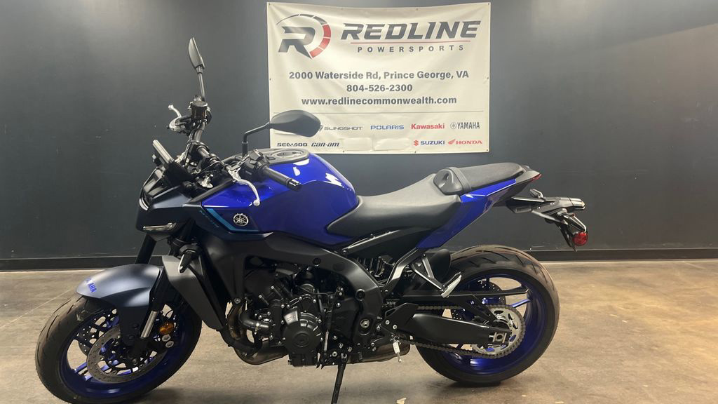 2026 Yamaha MT 09 09 in Prince George, VA