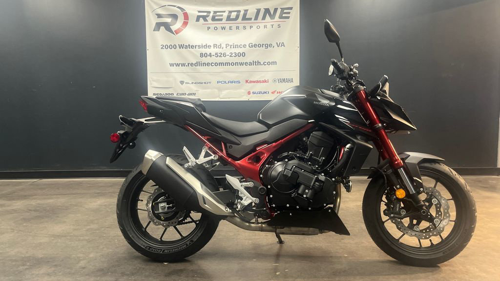 2026 Honda CB750 Hornet E-Clutch E-CLUTCH in Prince George, VA