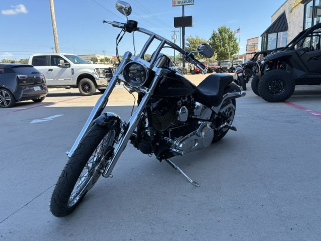 2006 Harley-Davidson  Softail FXSTD - Deuce in burleson TX