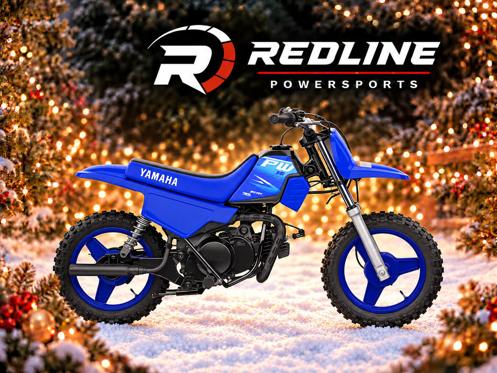 2027 Yamaha PW 50 in Myrtle Beach, SC
