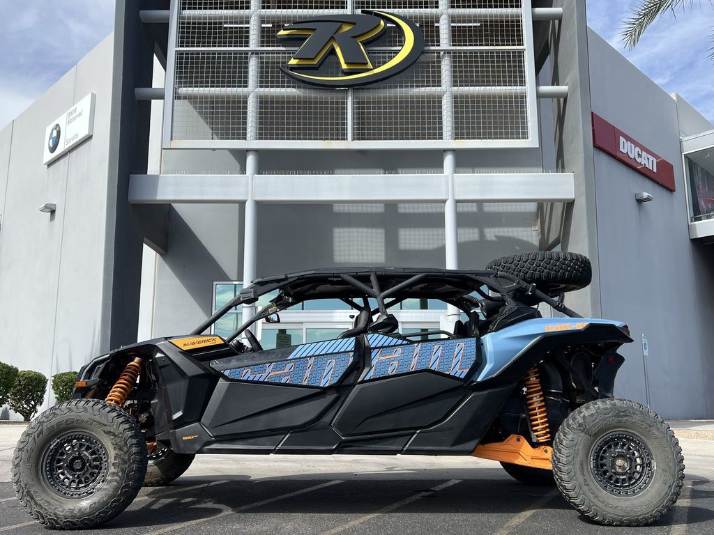 Used Can-Am Four Wheelers For Sale Near Phoenix, AZ - ATV Trader