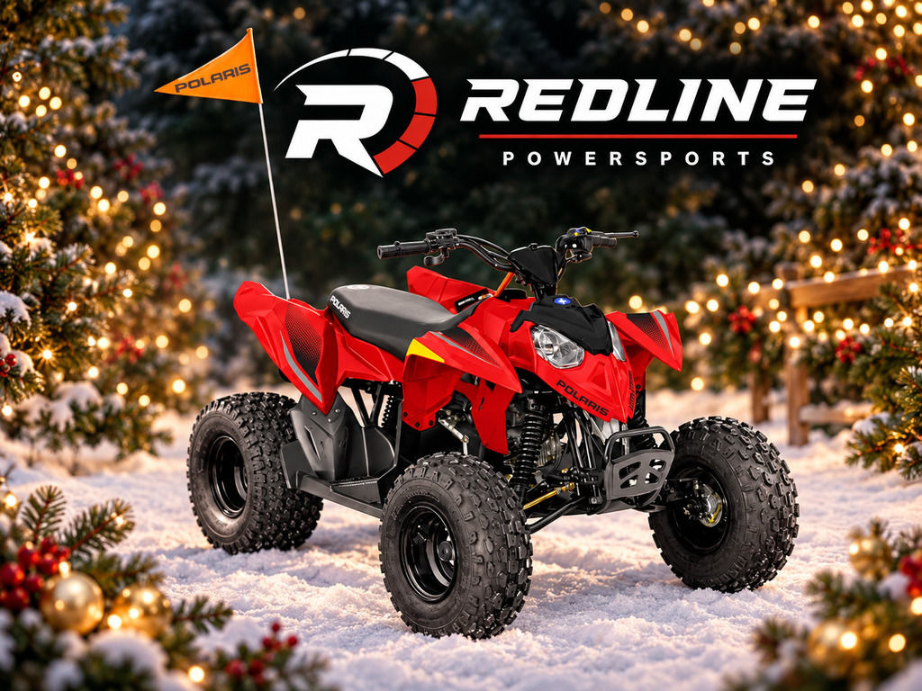 2027 Can-Am Renegade 70 EFI UTV/Utility ATV