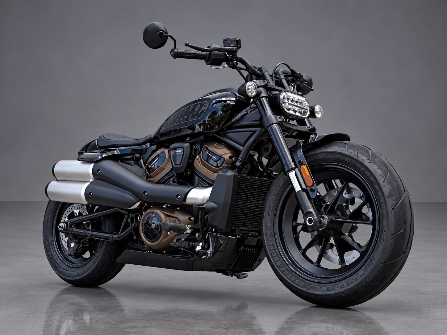2024 Harley-Davidson Sportster® S in Richfield, MN