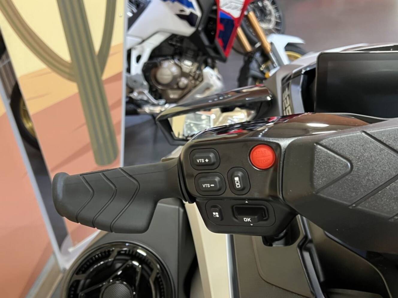 A photo of this 2026 Sea-Doo GTX Limited 325 White Pearl Premium