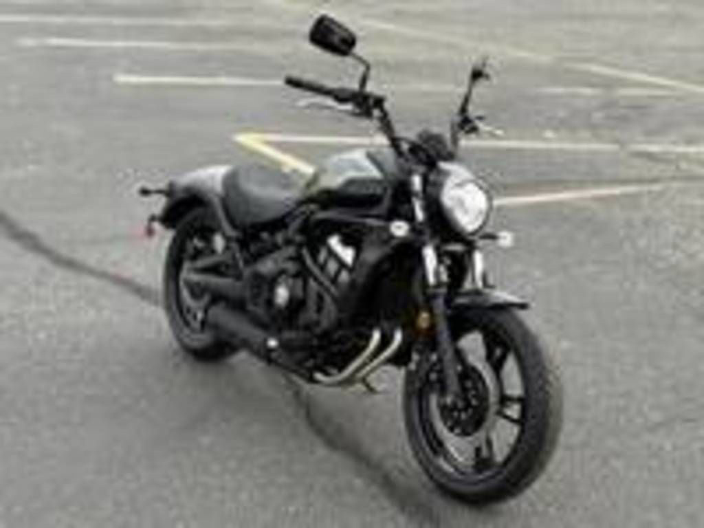 2026 Kawasaki Vulcan S ABS S ABS in Daytona Beach, FL