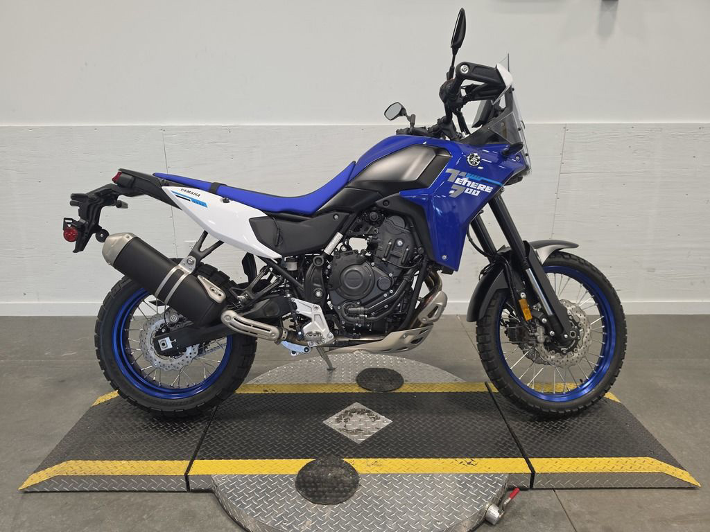 2026 Yamaha Tenere 700 in fort worth TX