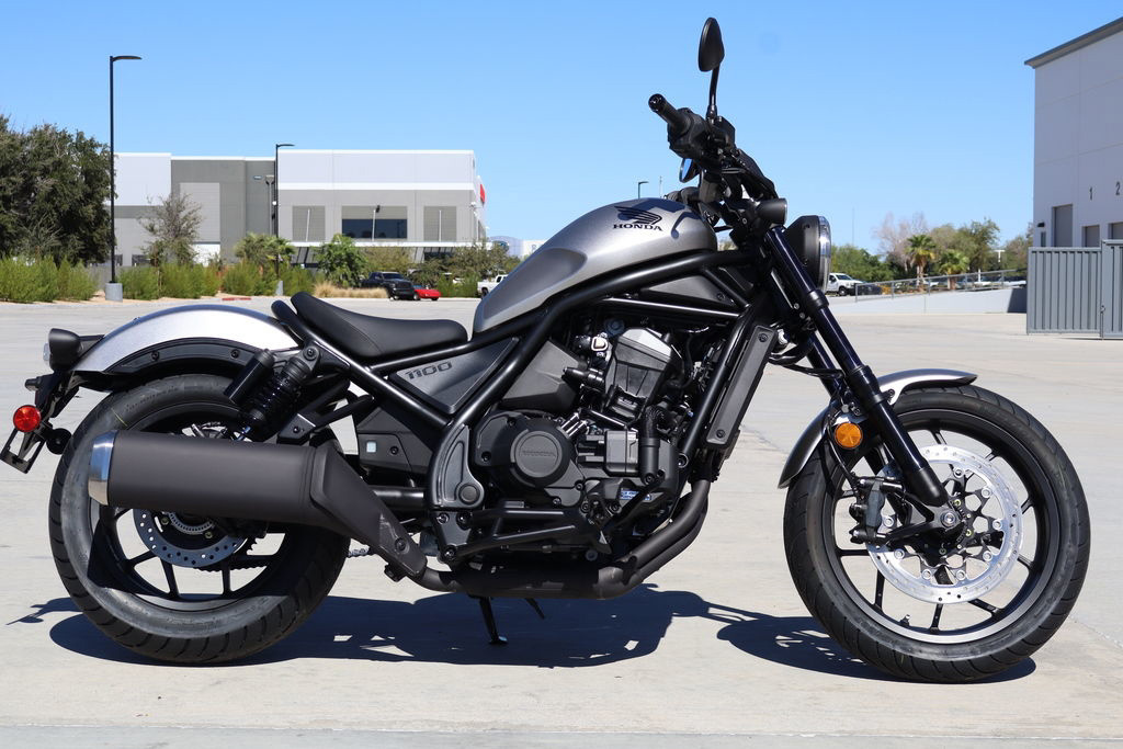 2026 Honda Rebel 1100 DCT 1100 DCT in Goodyear, AZ