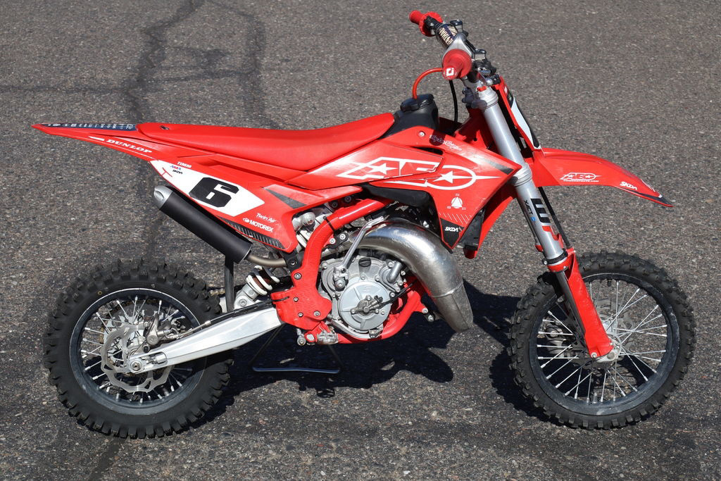 2024 Gasgas MC 65 65 in Goodyear, AZ