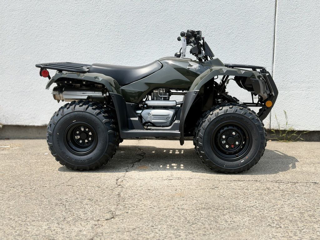 2026 Honda  FourTrax Recon ES 2X4 ES in huntsville AL