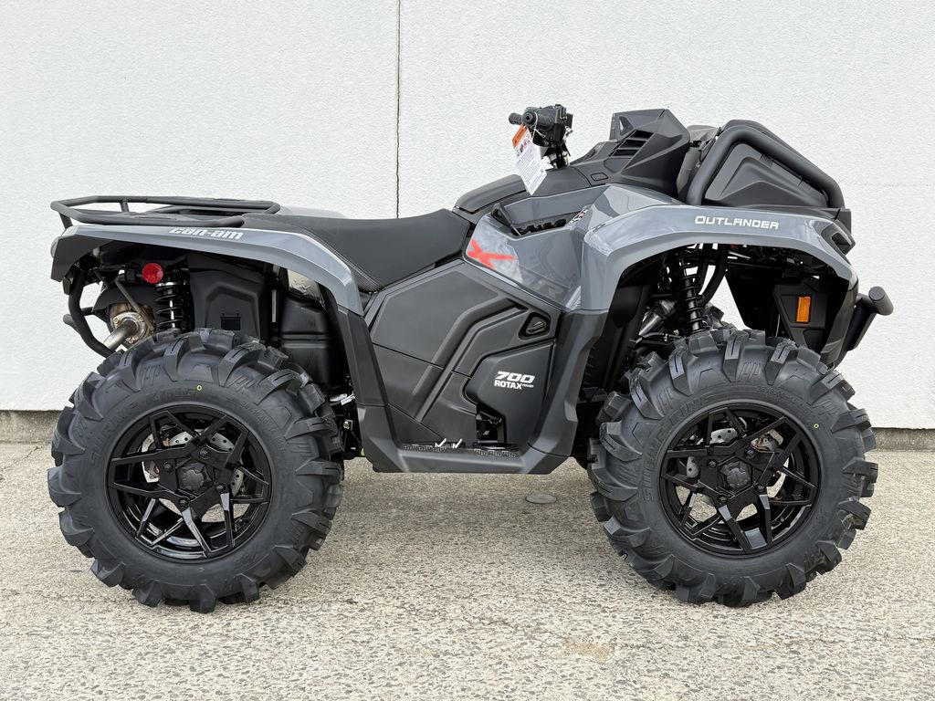 2027 Can-Am Outlander X Mr 700 BASE in huntsville AL