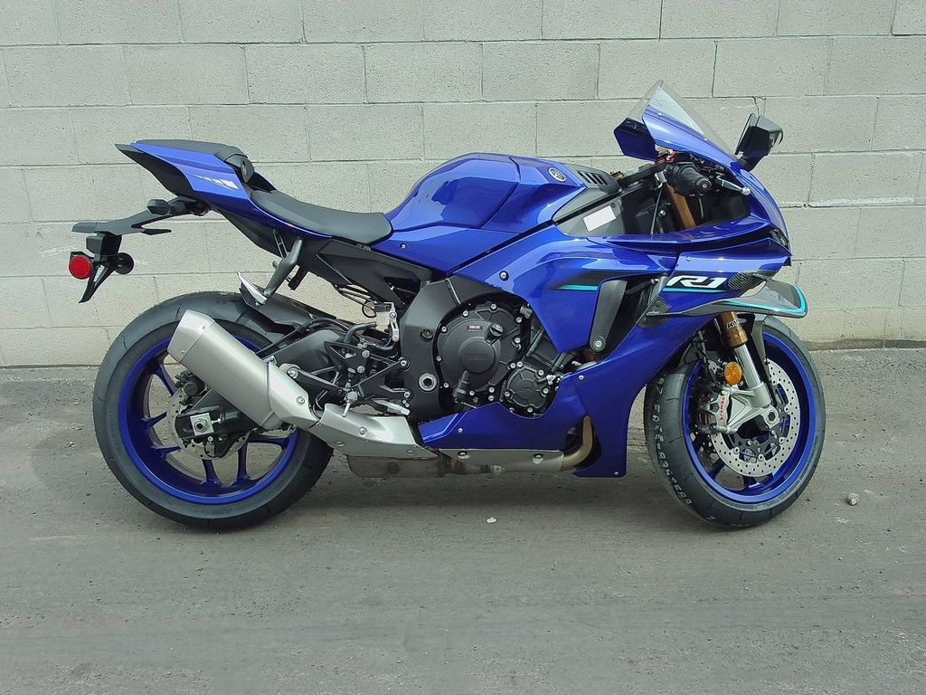 Febts売約済 New 2026 Yamaha Yzf R1 For Sale in Las Vegas, NV - 5039944975