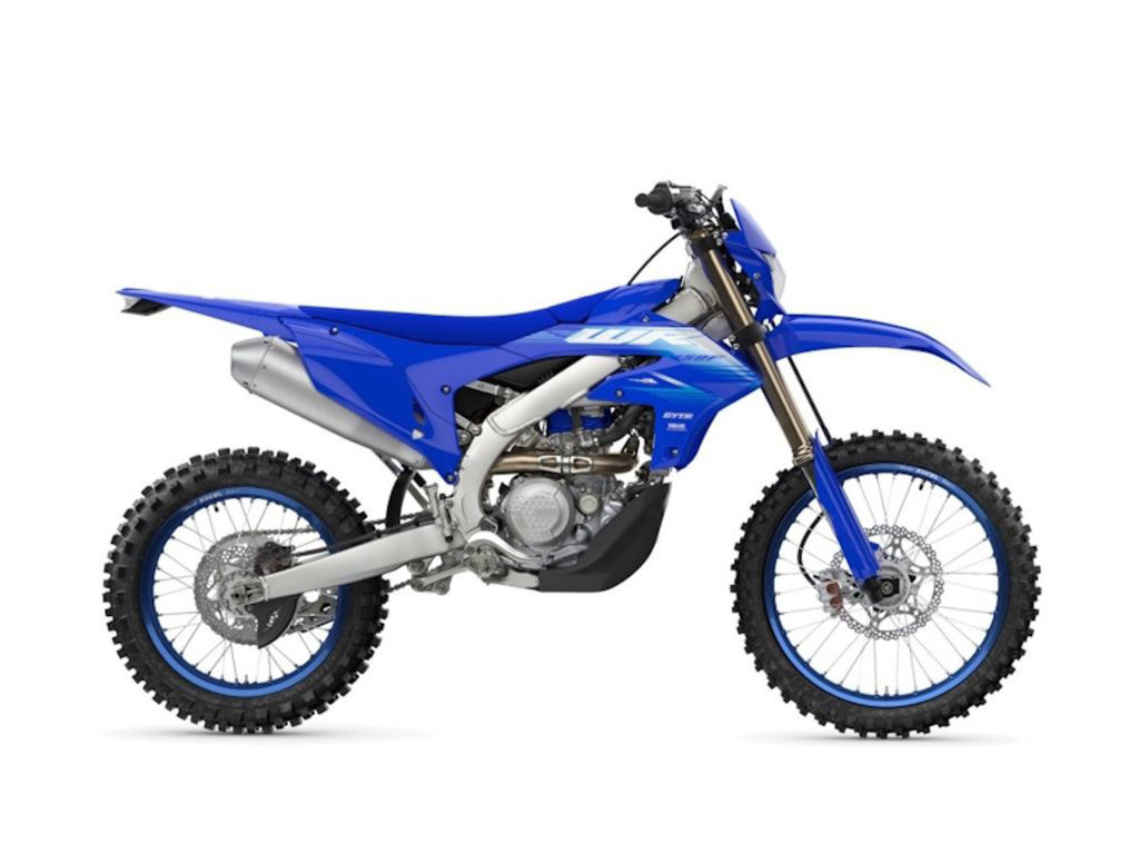 2027 Yamaha WR 450F in Surprise, AZ