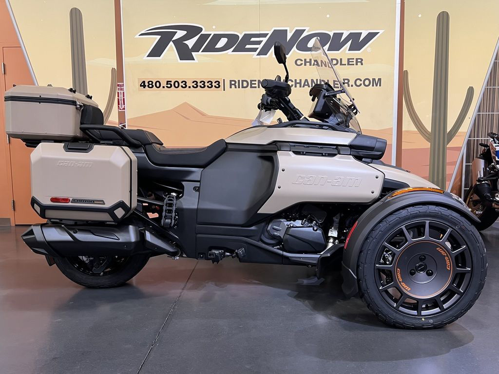 2027 Can-Am Canyon Redrock REDROCK in Surprise, AZ