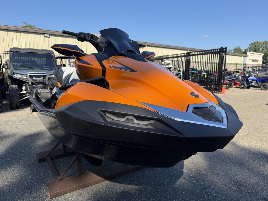 2023 Kawasaki Ultra 160LX in tallahassee FL