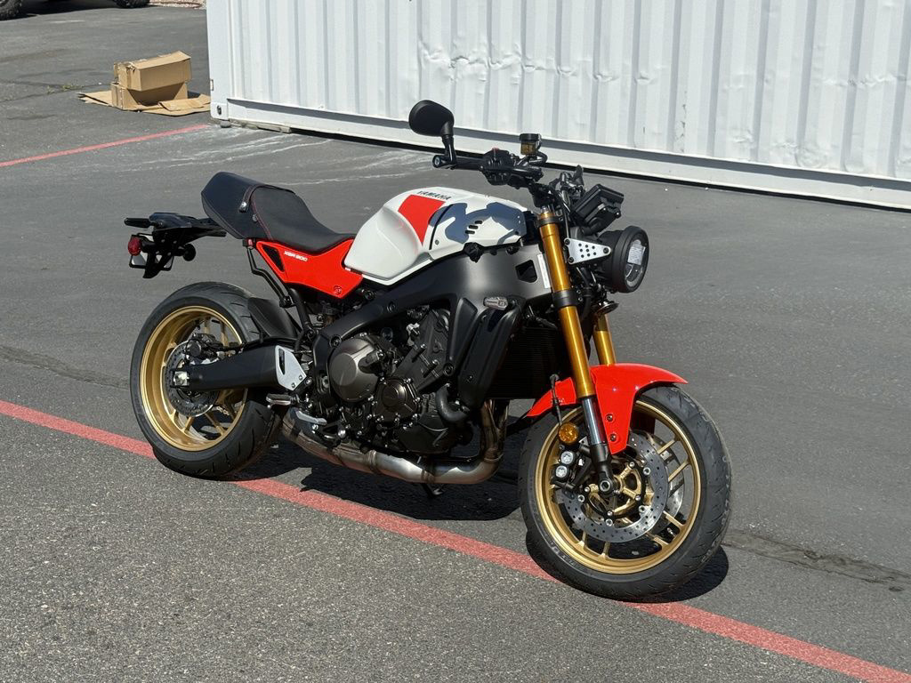 2026 Yamaha XSR 900 in kennewick WA