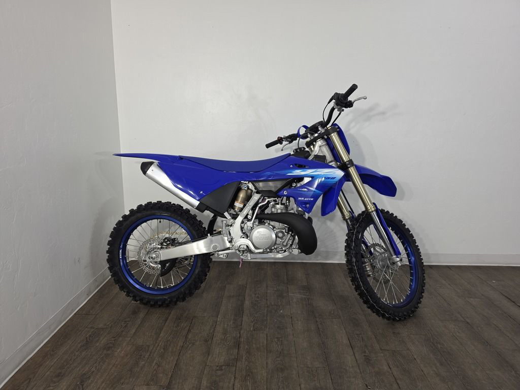 2027 Yamaha YZ 250 250 in Tucson, AZ