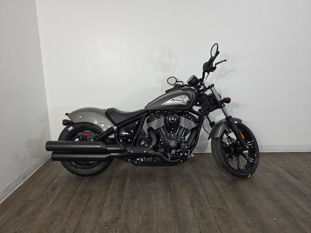 2026 Indian Chief Dark Horse Heavy Metal DARK HORSE in Tucson, AZ