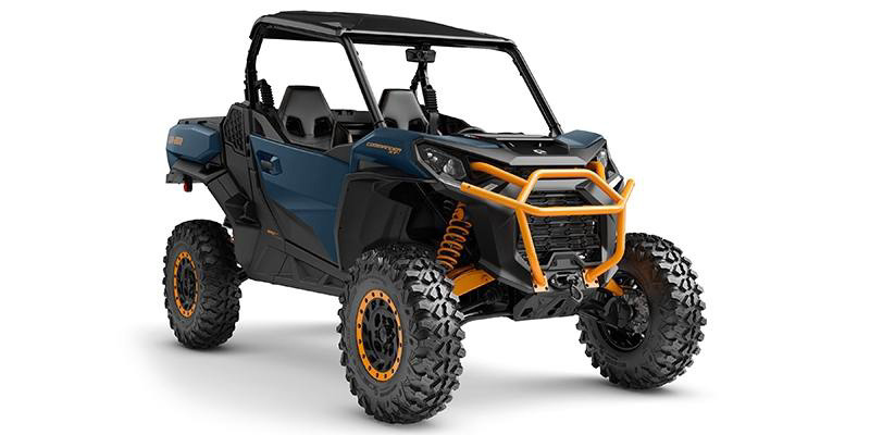 2027 Can-Am COMMANDER XTP 1000R in milford NH