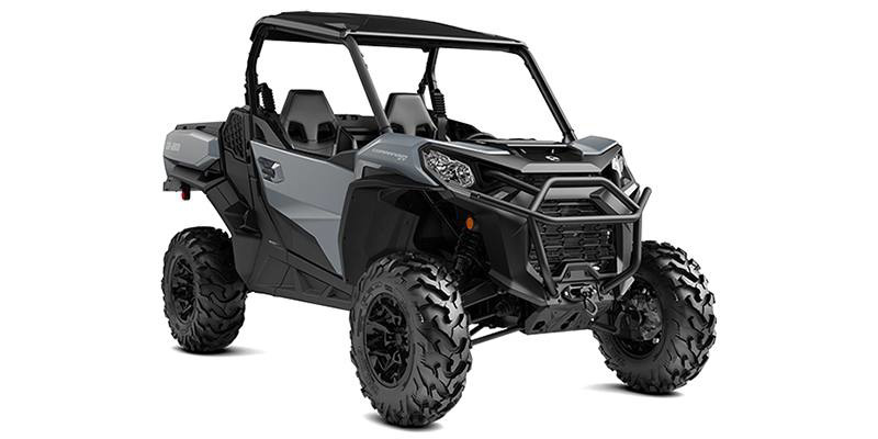 2027 Can-Am COMMANDER XT 1000R in milford NH