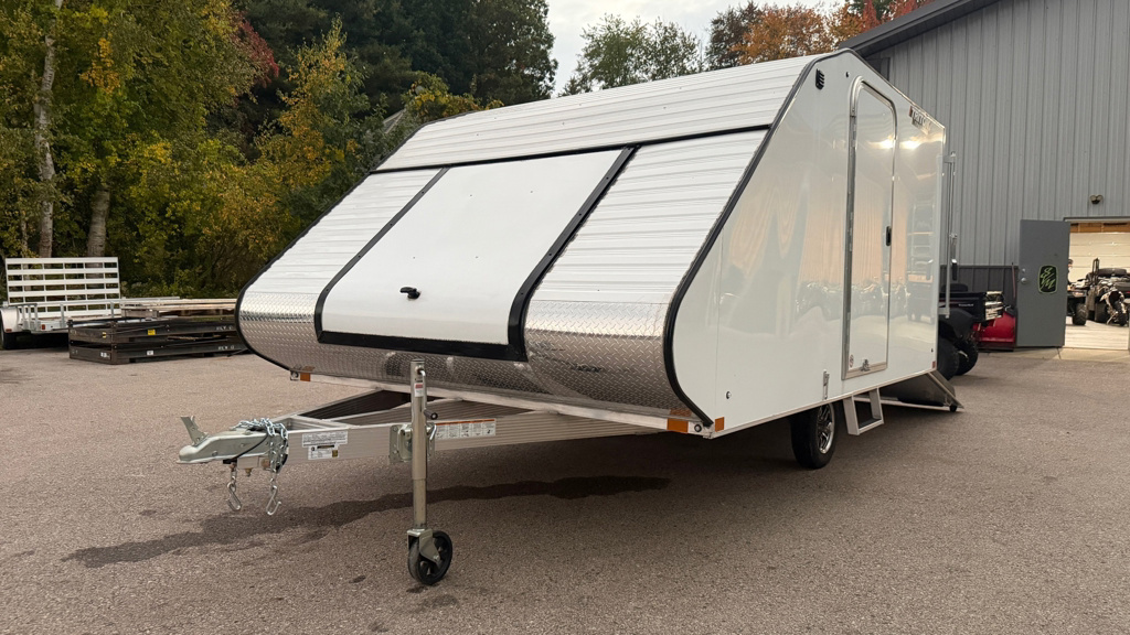 2026 Mission Enclosed Cargo 8.5 x 12 in milford NH