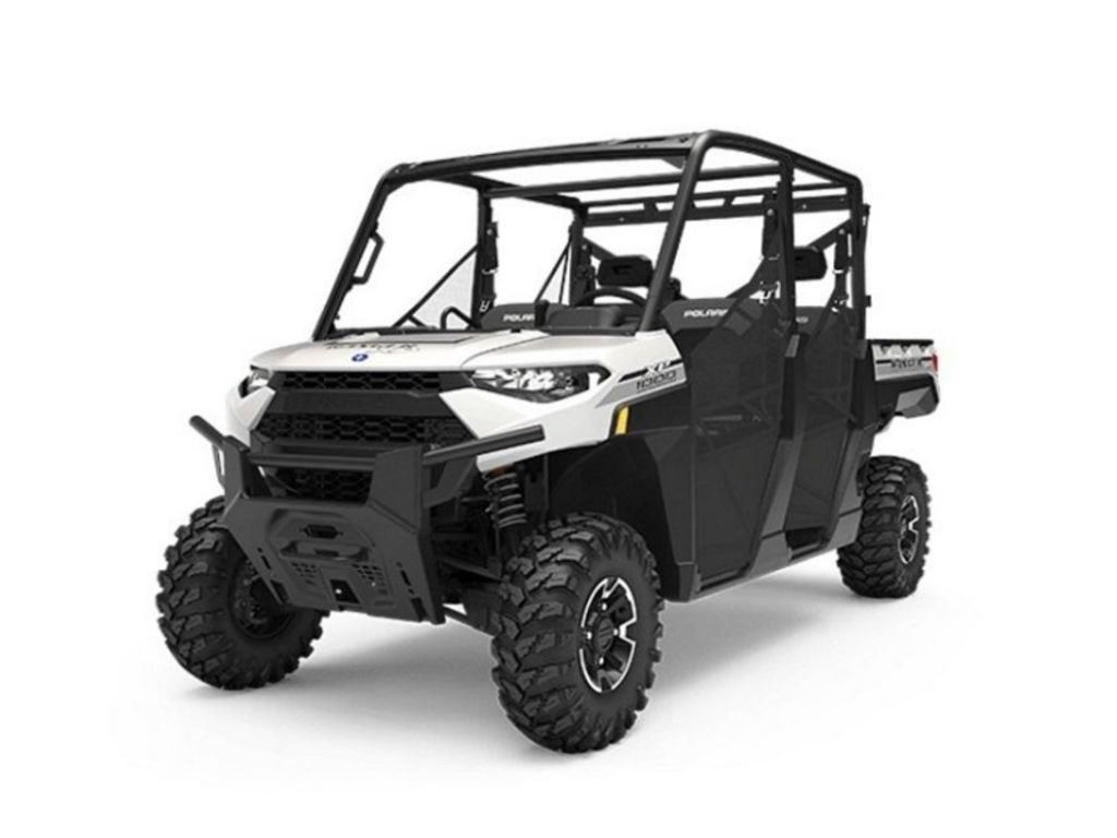 2019 Polaris Ranger Crew XP 1000 EPS Premium UTV/Utility ATV