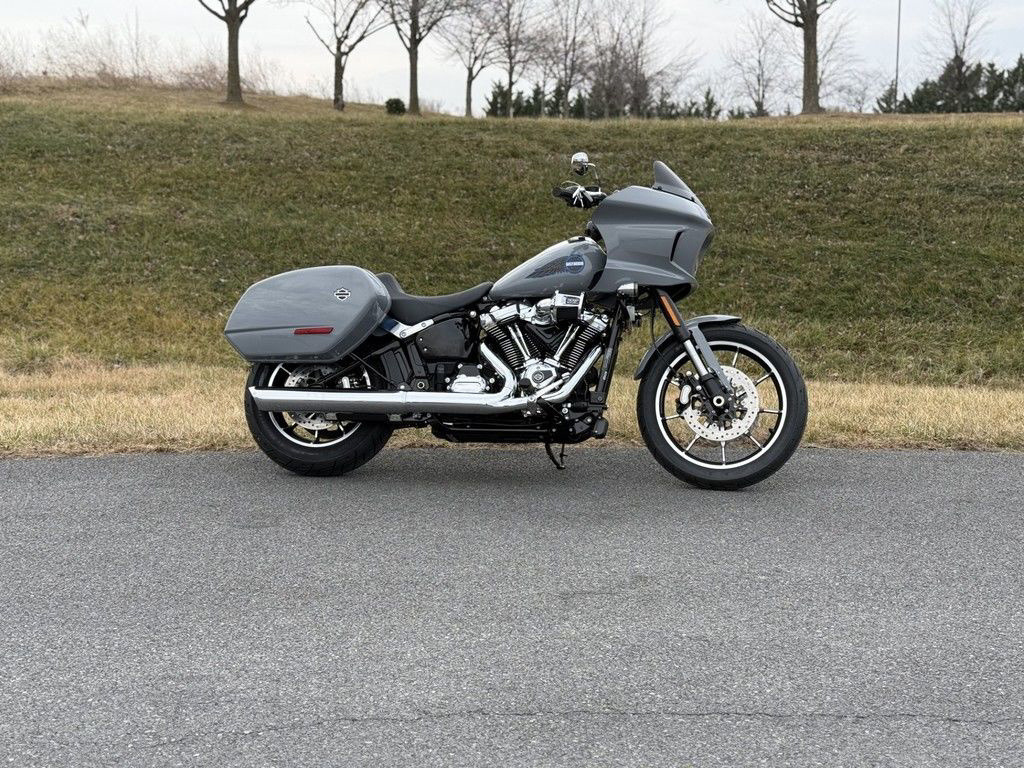 2026 Harley-Davidson Softail FXLRST - Low Rider ST LOW RIDER ST in Winchester, VA