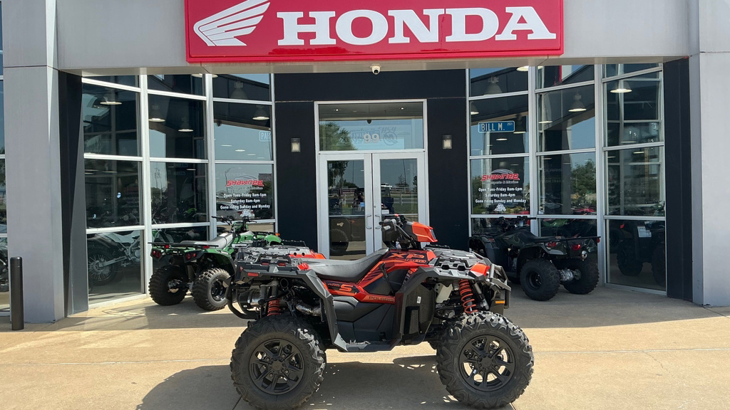2026 Polaris Sportsman XP 1000 S in shawnee OK