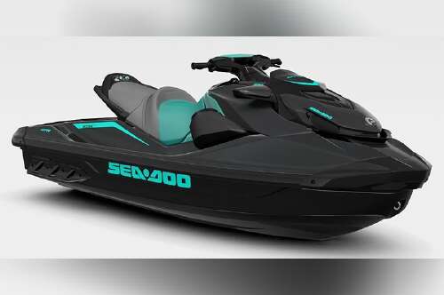 2026 Sea-Doo PWC GTR 230 AUD BK IBR 26 230 IBR in ft myers FL