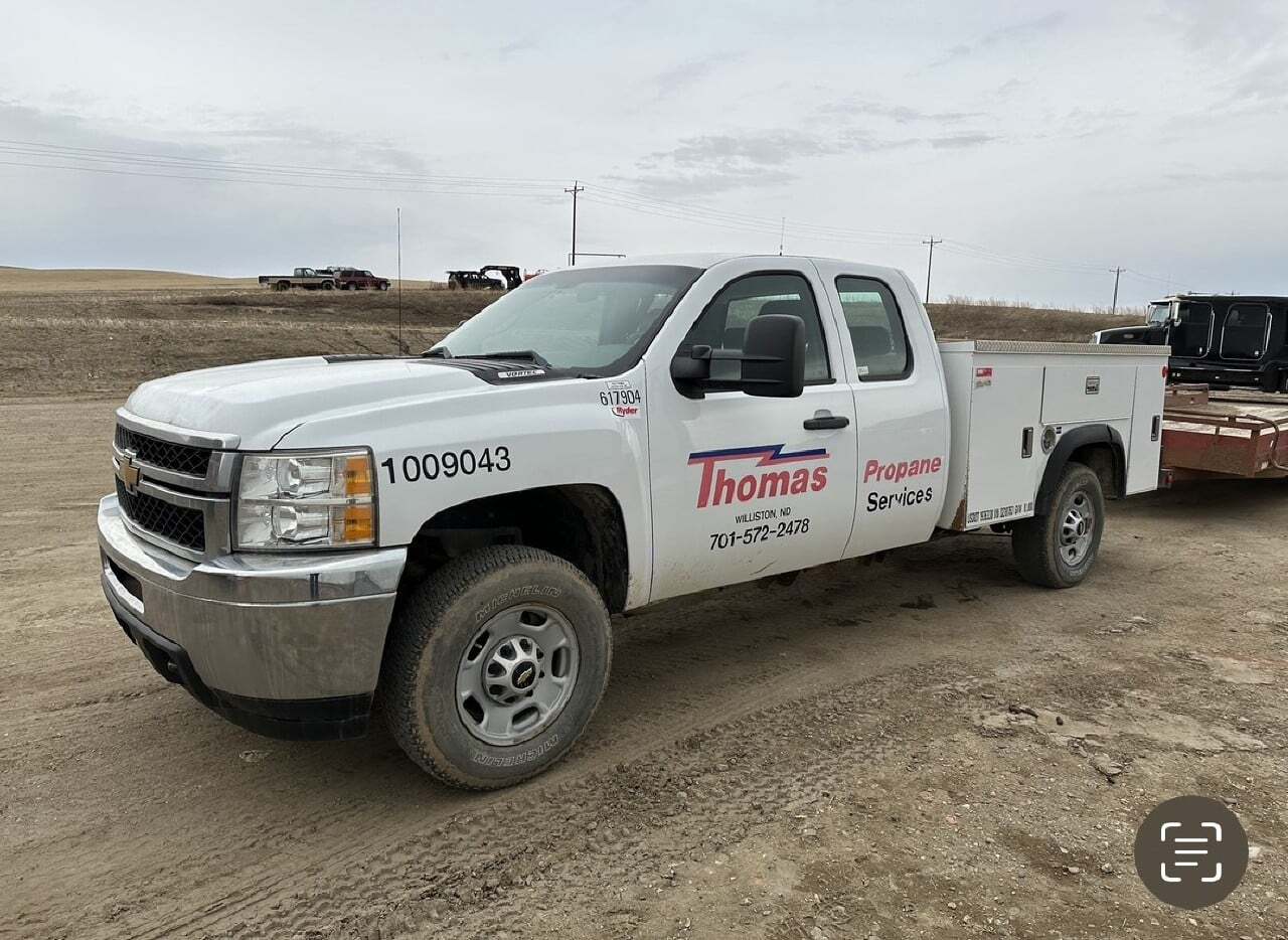 2013 CHEVROLET 1500 in Dallas, TX