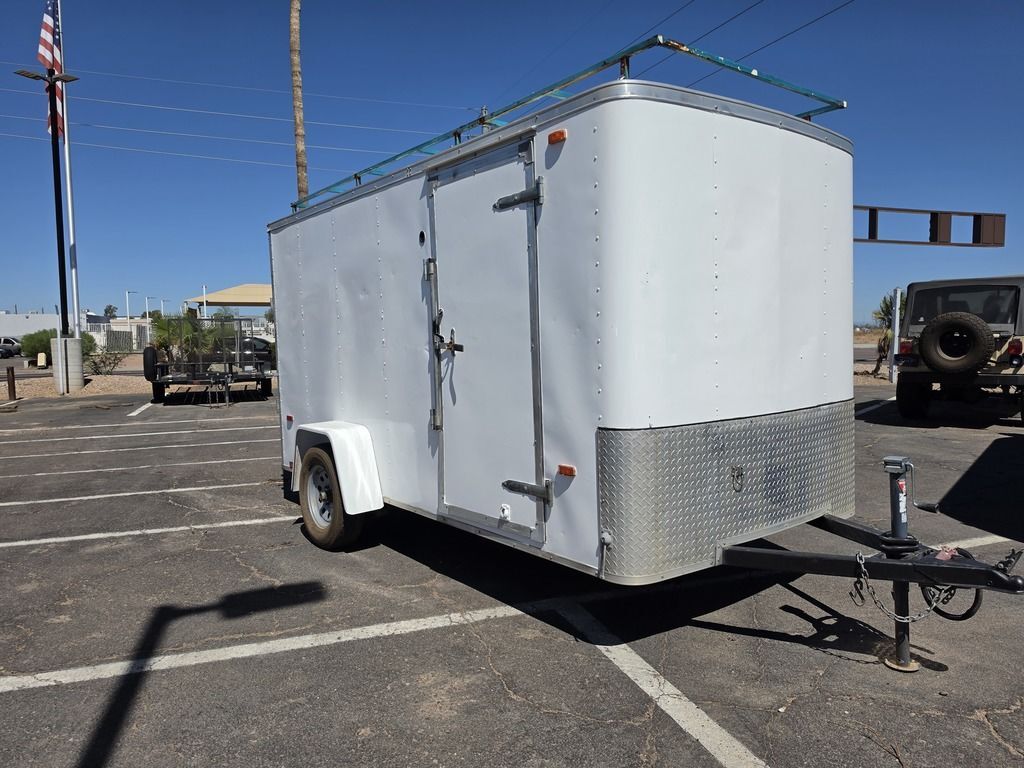 2000 S Cargo 12 in tempe AZ