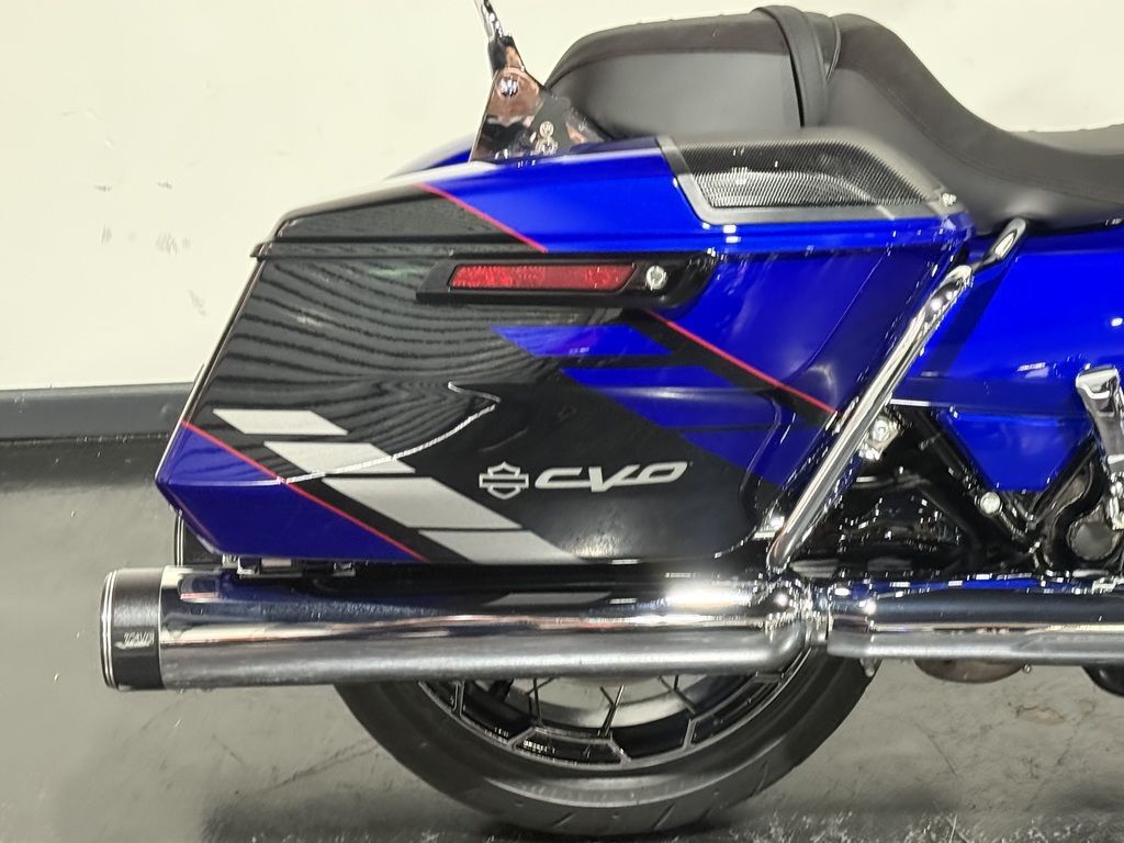 2025 Harley-Davidson® FLTRXSE - CVO Road Glide® CVO CUSTOM in tampa FL