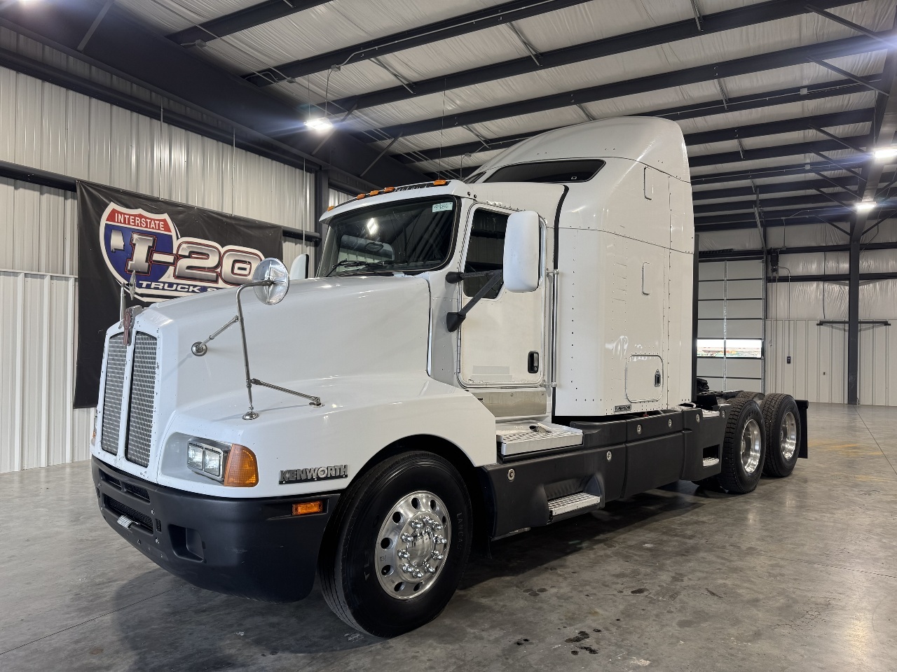 2004 KENWORTH T600 in Pell City, AL