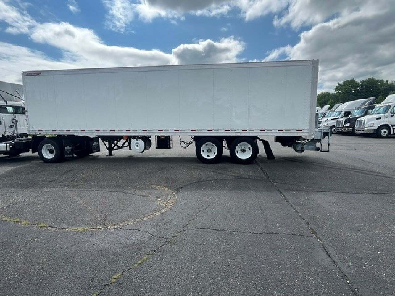 2018 Great Dane Trailer in Swedesboro, NJ