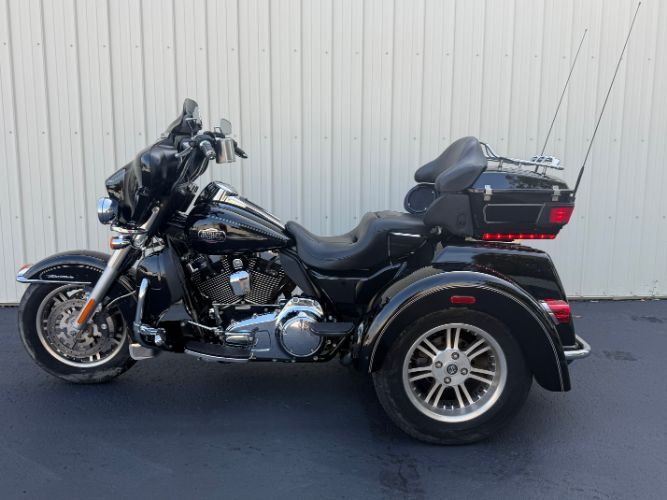 2013 Harley Davidson Tri Glide Ultra Classic ULTRA CLASSIC in Springfield, MO
