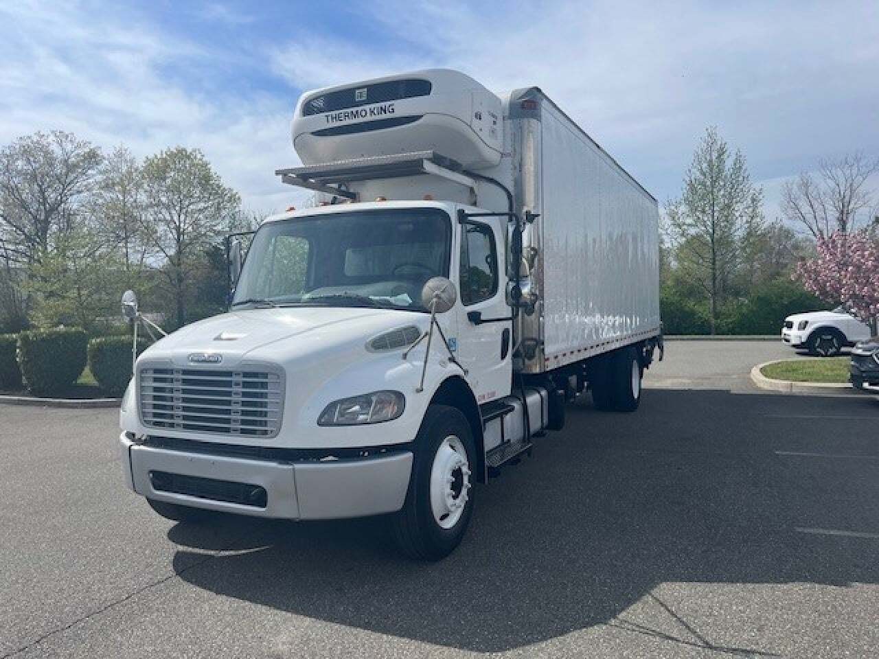 2018 FREIGHTLINER BUSINESS CLASS M2 106 in Swedesboro, NJ