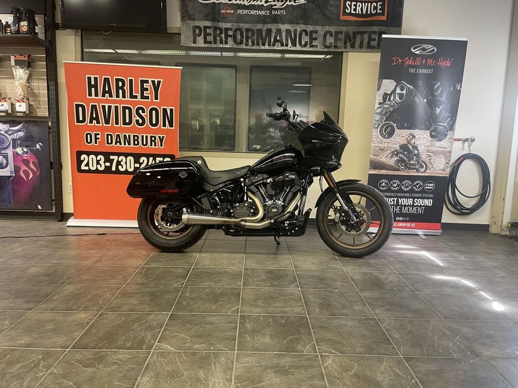 2024 Harley-Davidson® FXLRST - Low Rider® ST ST in Danbury, CT