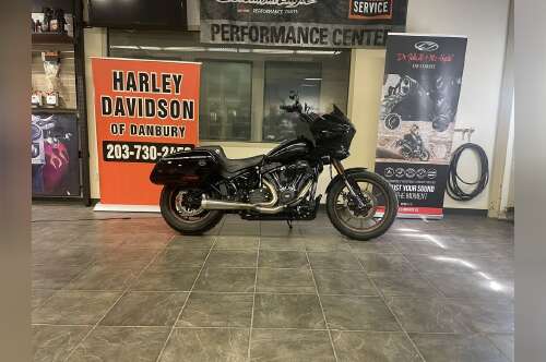 2024 Harley-Davidson® FXLRST - Low Rider® ST in danbury CT