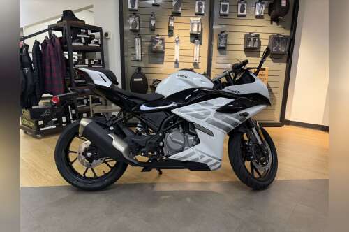 2026 CFMOTO 300SS in knoxville TN