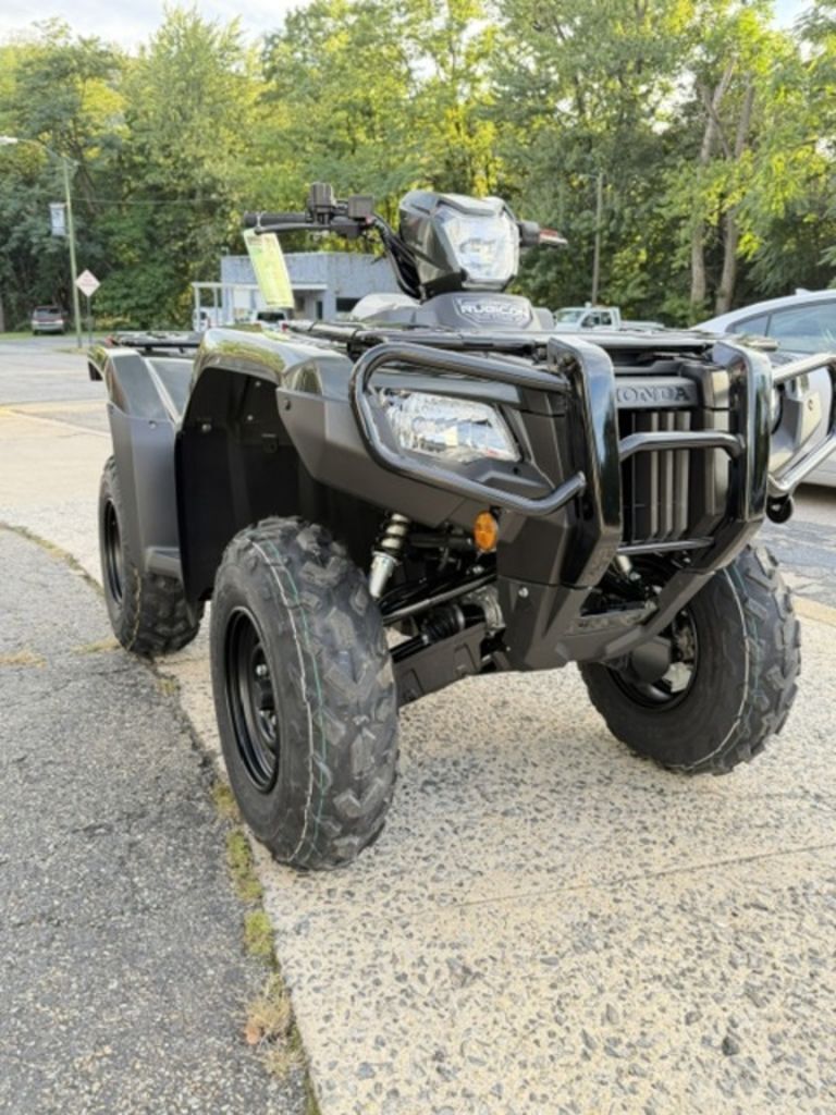 2027 Honda® FourTrax Foreman Rubicon 4x4 EPS in palmerton PA