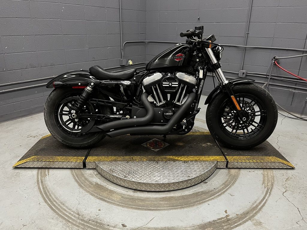2022 Harley-Davidson® XL1200X - Forty-Eight® XL1200X in Great Falls, MT