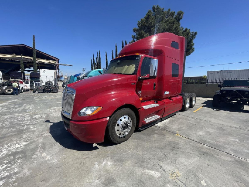 2019 INTERNATIONAL LT in Austin, TX