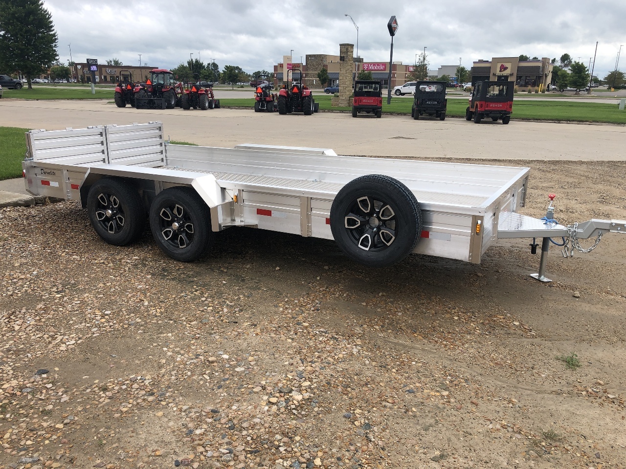 2025 DURALITE AUT161 in Aberdeen, SD