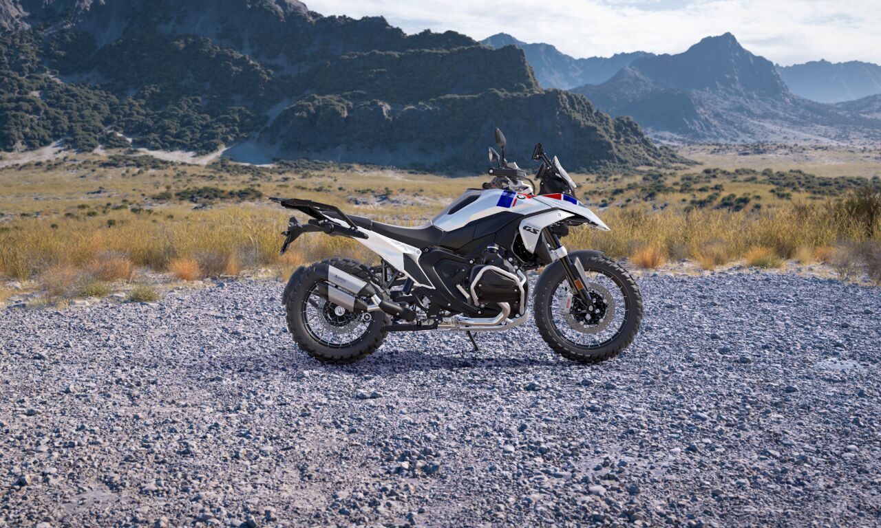 2026 BMW R1300GS in Brunswick, NY