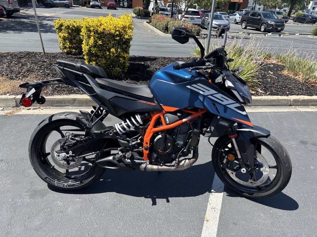 2026 KTM 390 Duke DUKE in Concord, CA