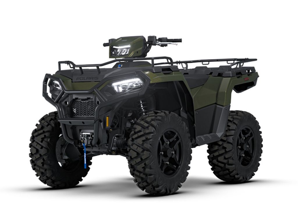 2027 Polaris® Sportsman 600 Premium Recreation/Utility ATV
