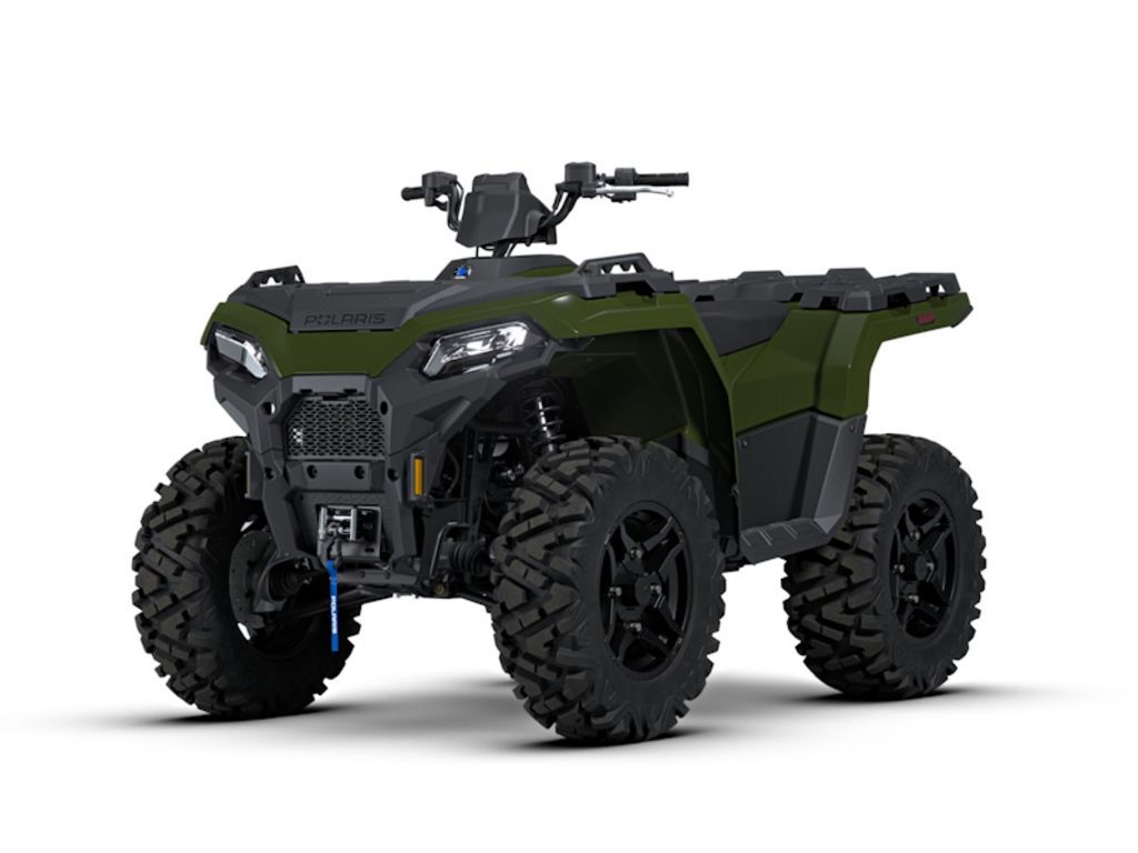 2027 Polaris® Sportsman 500 in longs SC