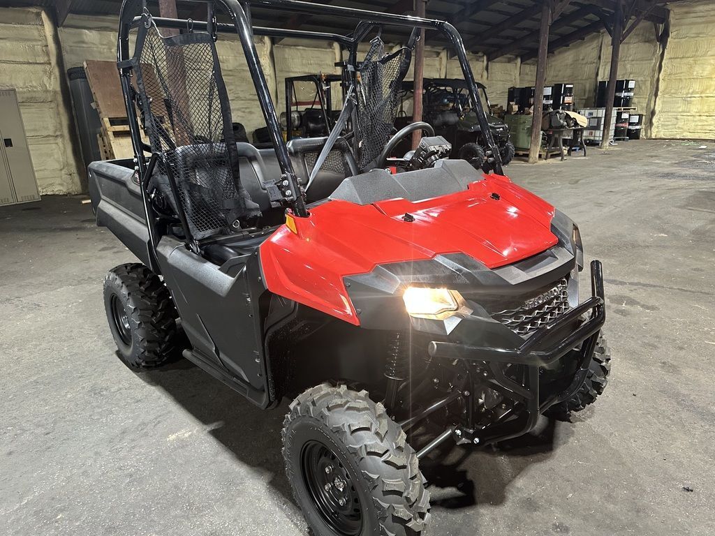 2026 Honda® Pioneer 700 in williamsport PA