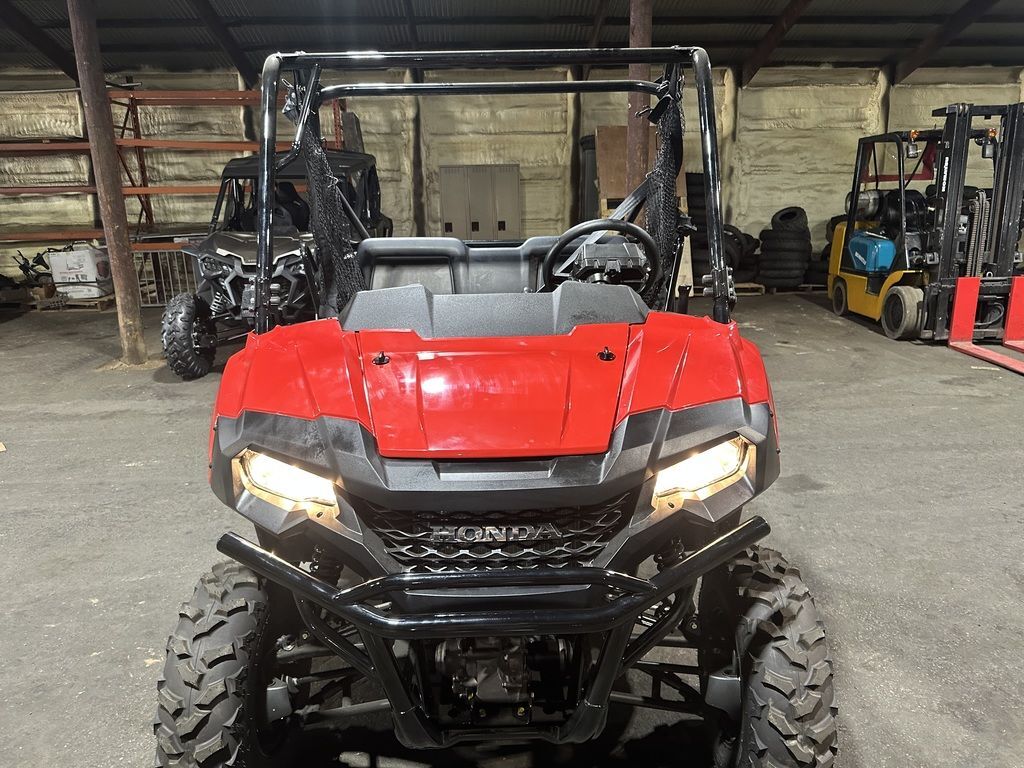 2026 Honda® Pioneer 700 in williamsport PA