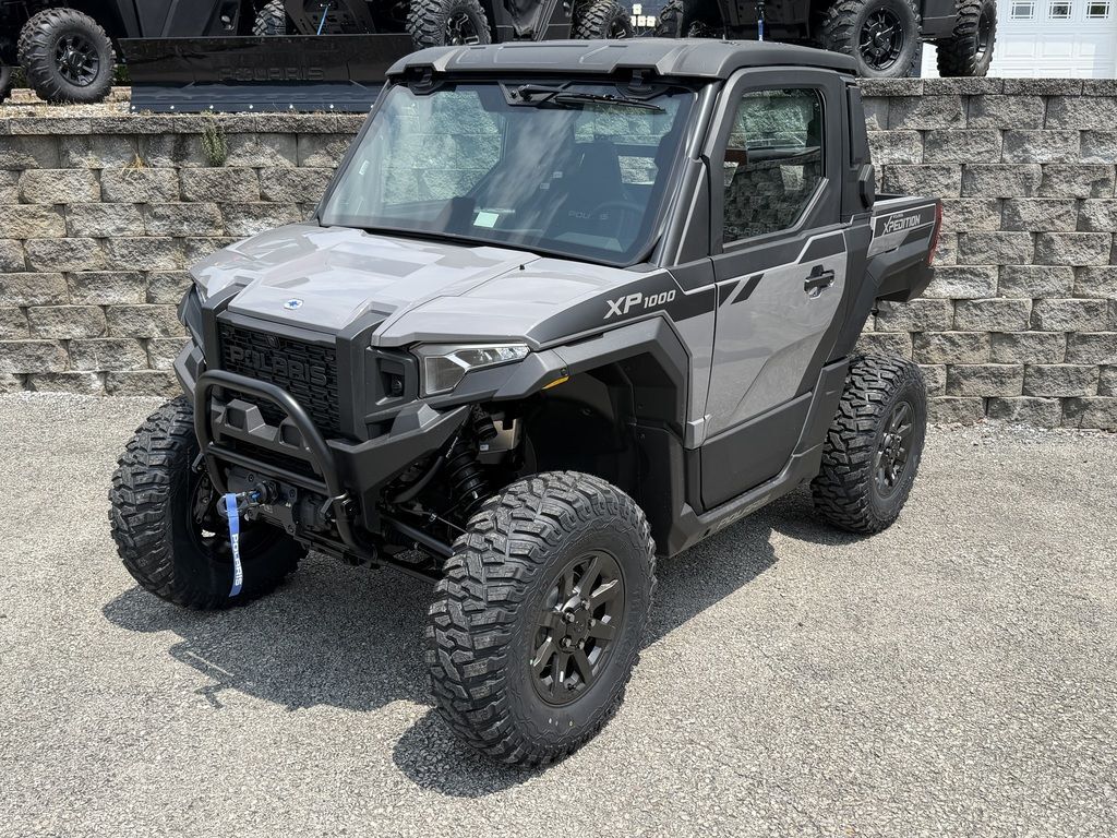 2026 Polaris® XPedition XP NorthStar UTV/Utility ATV