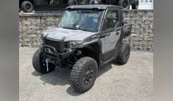 2026 PolarisĀ® XPedition XP NorthStar UTV/Utility ATV